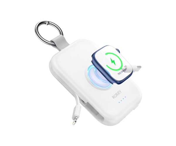 61zJAjzldrL._AC_SL1500_ RORRY Portable Charger